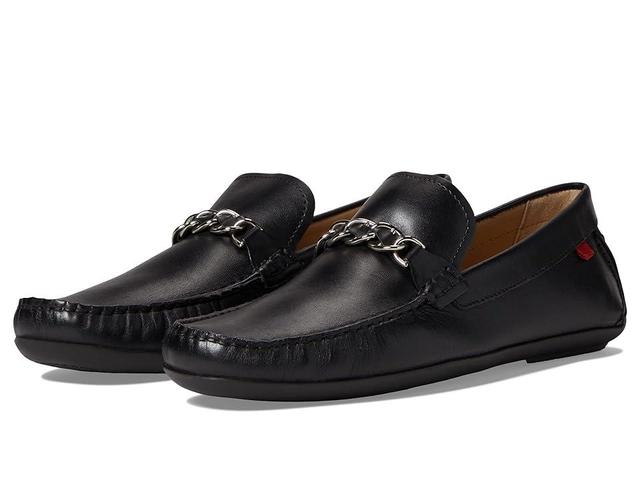 Marc Joseph New York Jefferson Street Nappa Leather) Men's Shoes Product Image