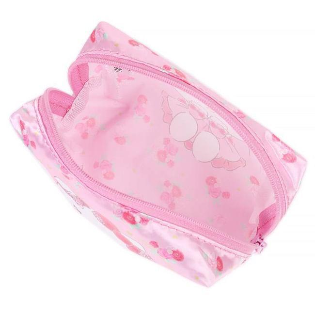 Sanrio Hello Kitty Eco Shopping Bag with Pouch Product Image