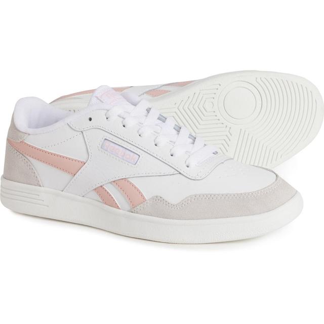 Reebok Club Memt Sneakers - Leather (For Women) Product Image