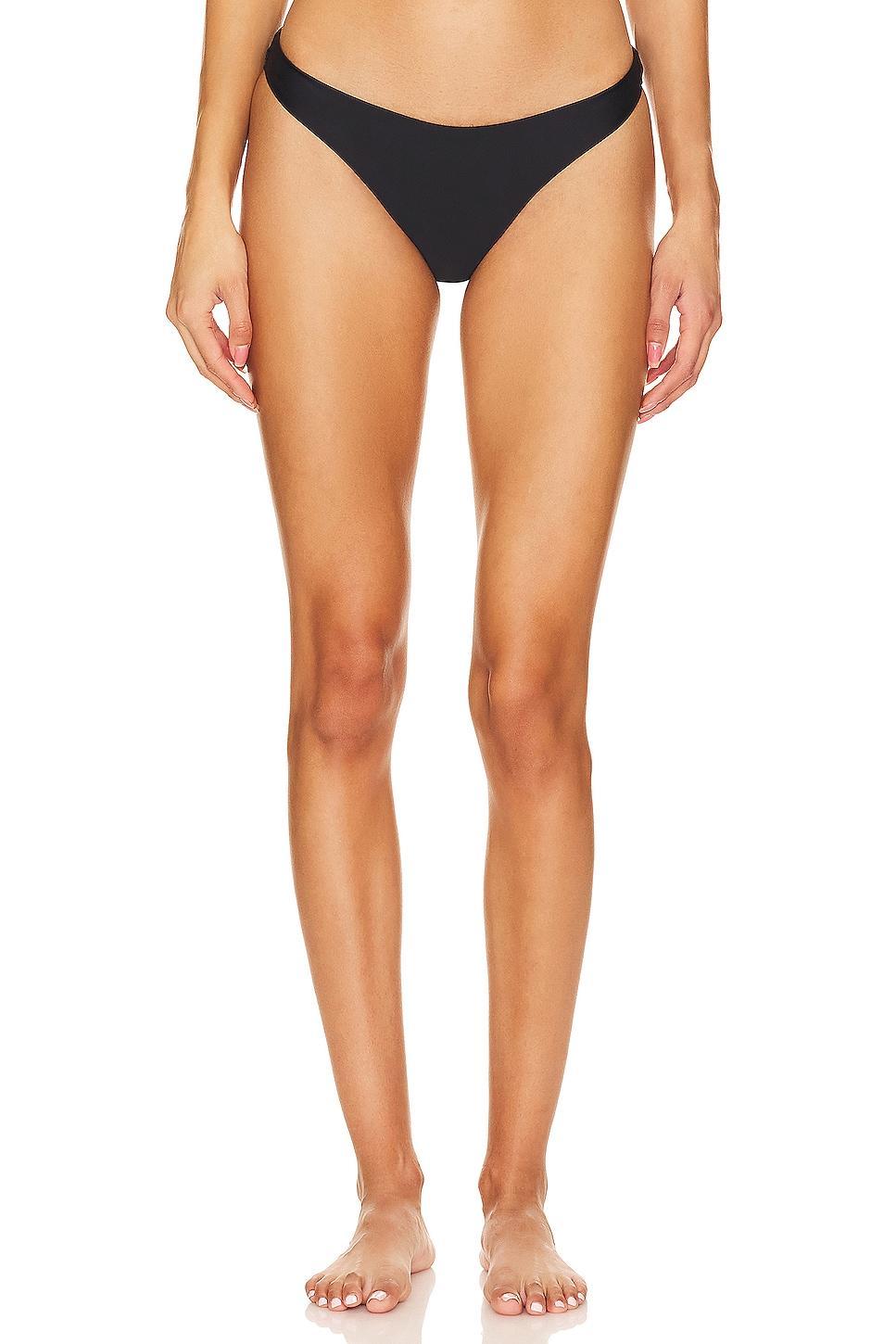 Cabana Margot Bikini Bottom MILLY Product Image