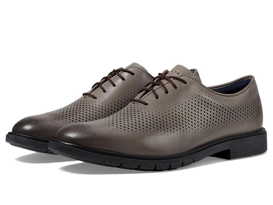 Nunn Bush Mens Nelson Wingtip Oxfords Product Image