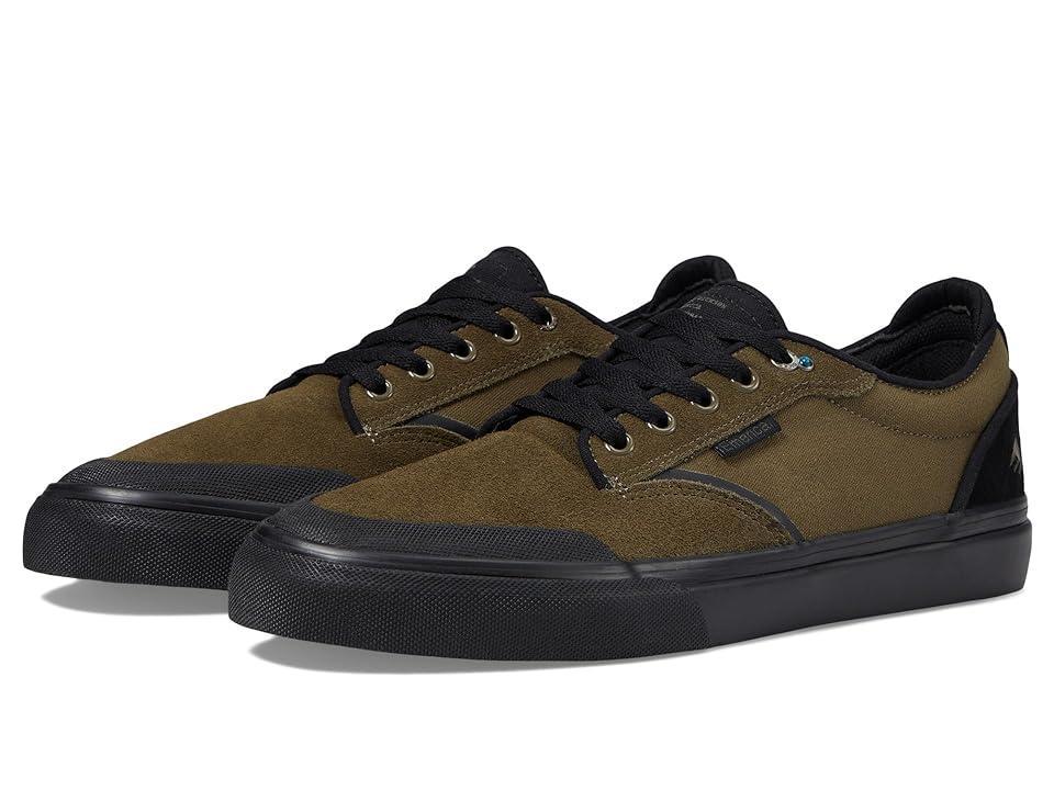 Emerica Dickson X Six Feet Above (OD ) Men's Skate Shoes Product Image