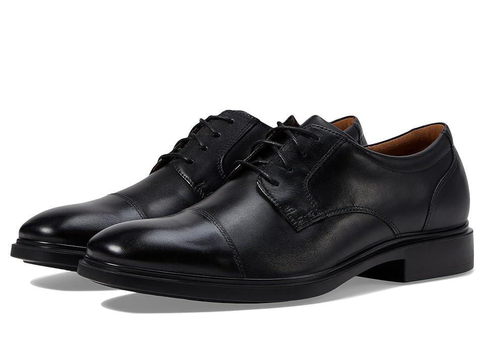 Florsheim Forecast Waterproof Cap Toe Derby Product Image