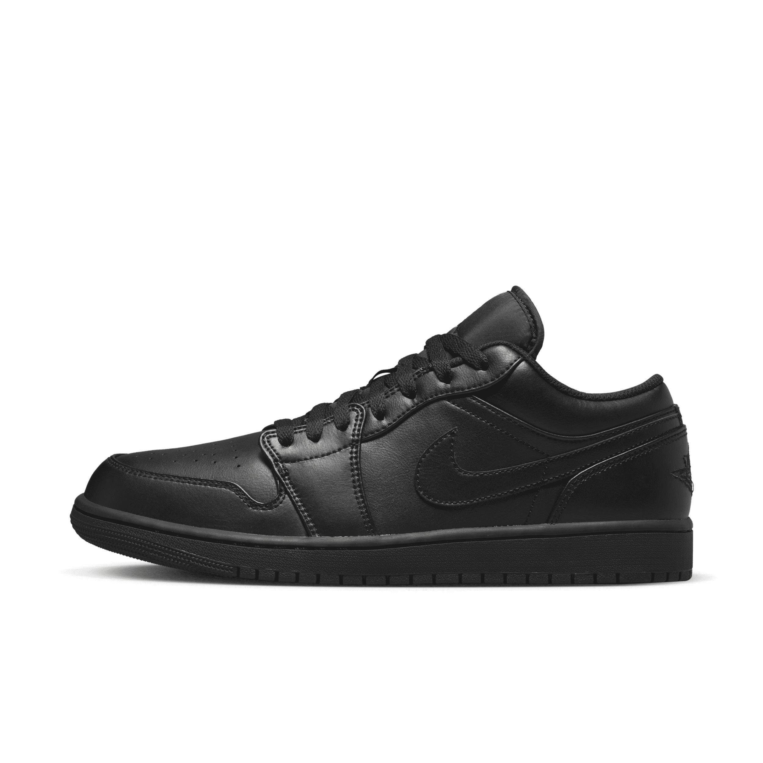 Men's Air Jordan 1 Low Shoes Product Image