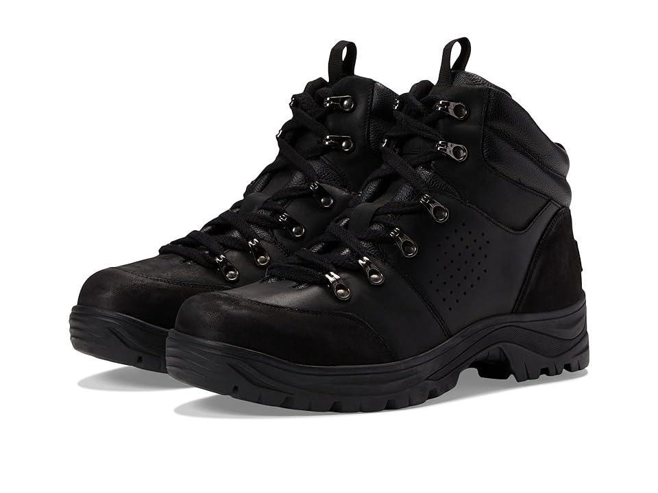 Tundra Boots Logan Men's Cold Weather Boots Product Image