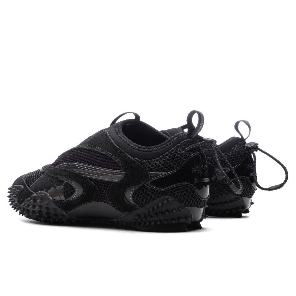 Puma x Aries Mostro AC Arise - Black Male Product Image