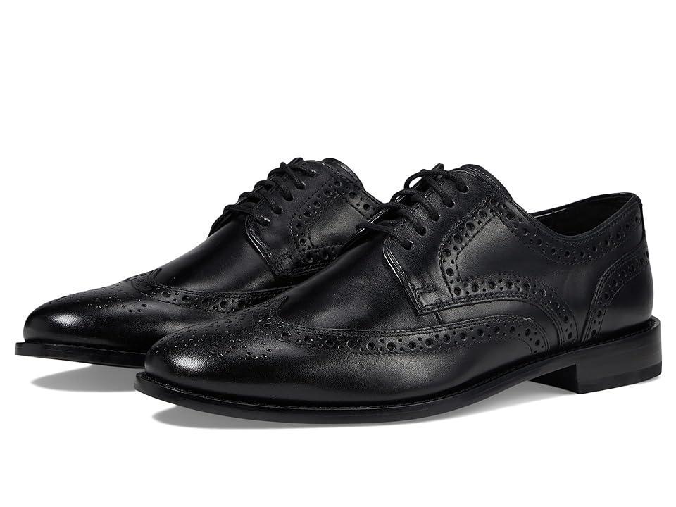 Nunn Bush Mens Nelson Wingtip Oxfords Product Image