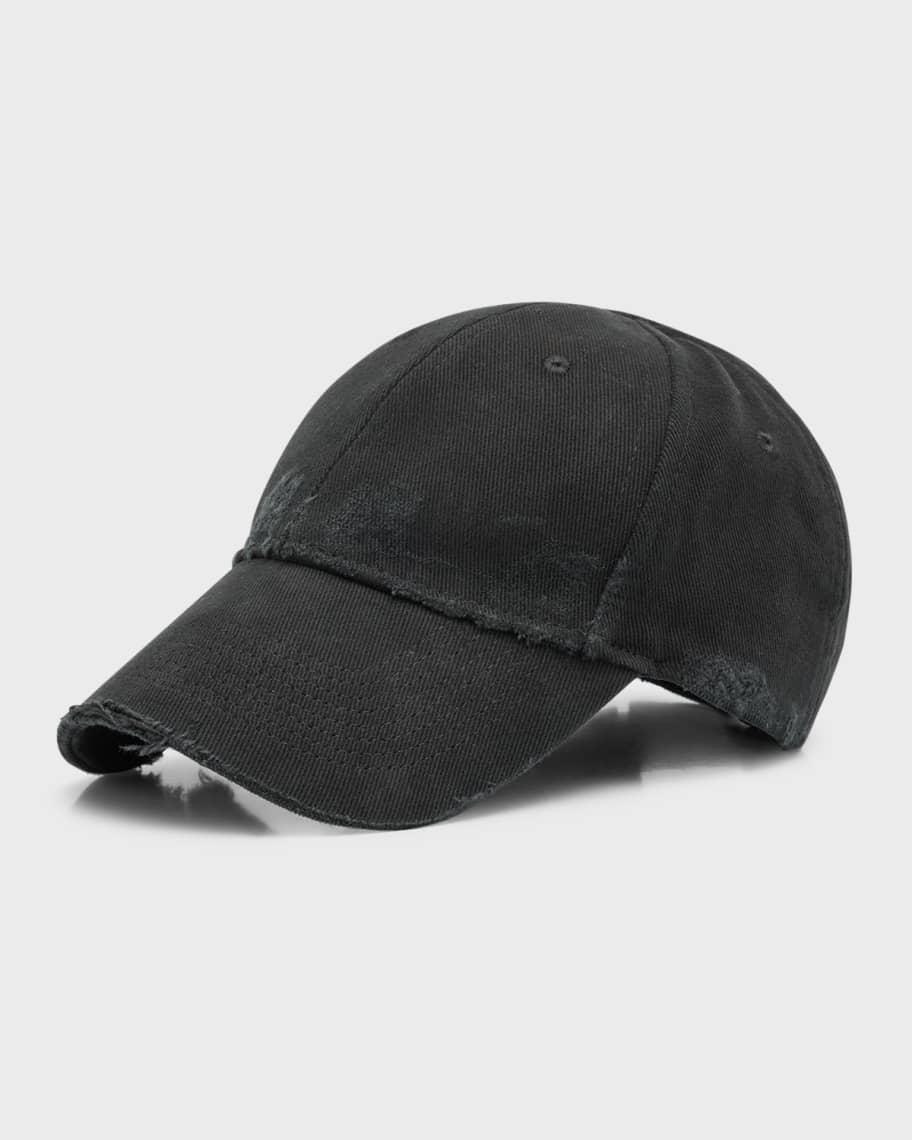 Mens Stencil Type Cap Product Image