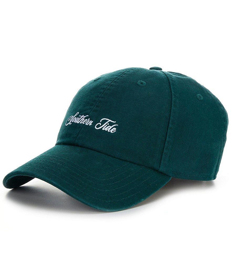 Southern Tide Script Hat Product Image