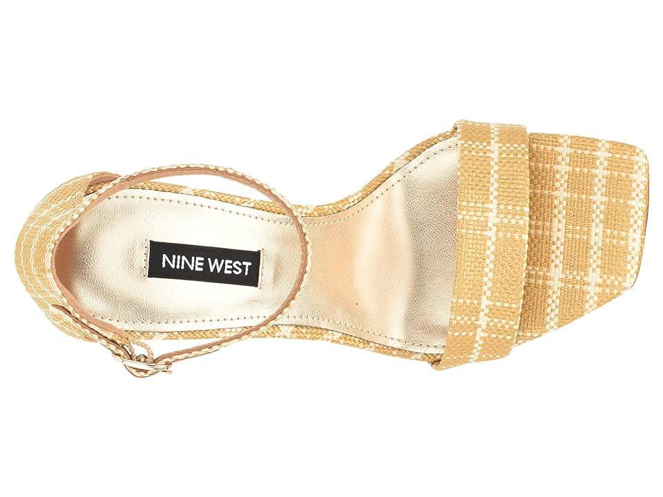 Nine West Marrie Sandal Product Image