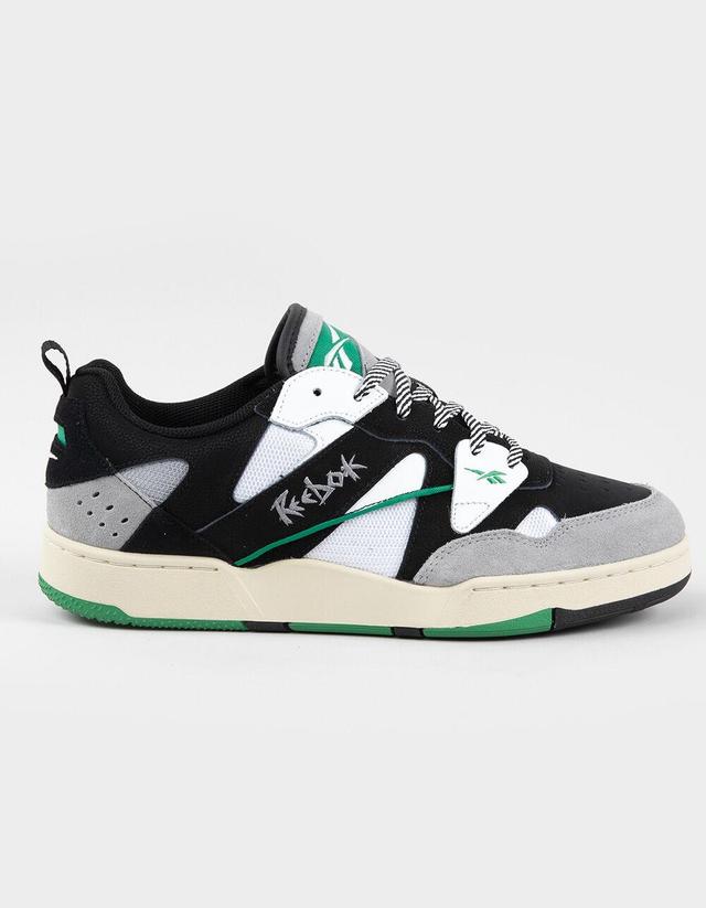 REEBOK BB 4000 II '96 Basketball Shoes Product Image