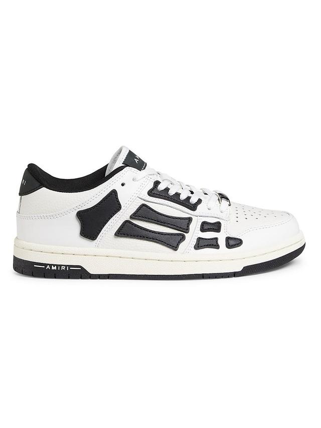 Womens Skel Top Low Sneakers Product Image