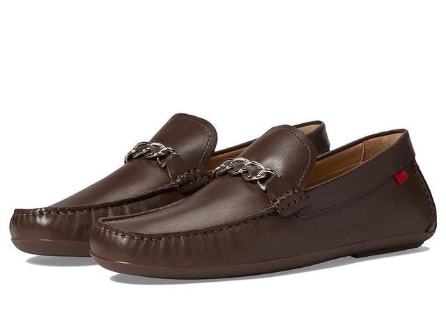 Marc Joseph New York Jefferson Street Nappa Leather) Men's Shoes Product Image