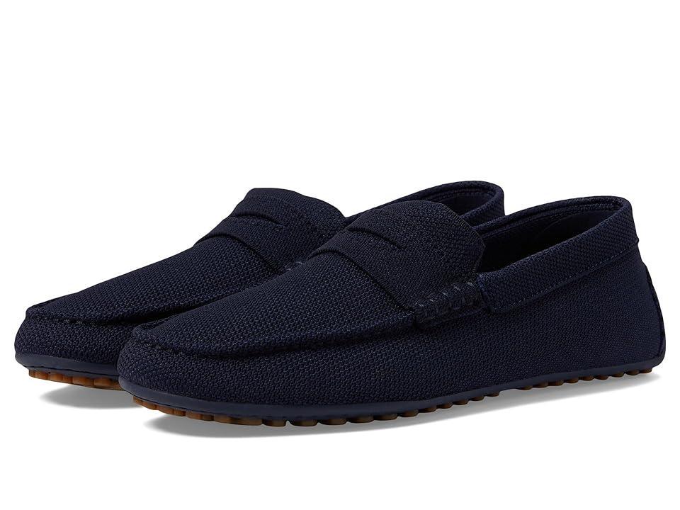 Peter Millar Cruise Knit Driver Men's Shoes Product Image