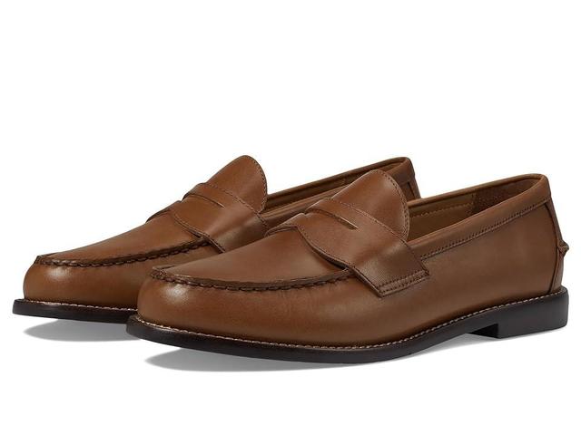 Polo Ralph Lauren Alston Penny Men's Shoes Product Image