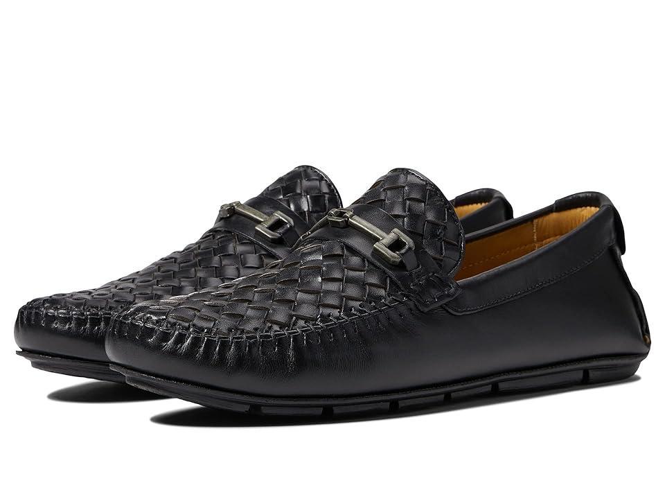 Massimo Matteo Woven Bit Driver 22 Men's Shoes Product Image