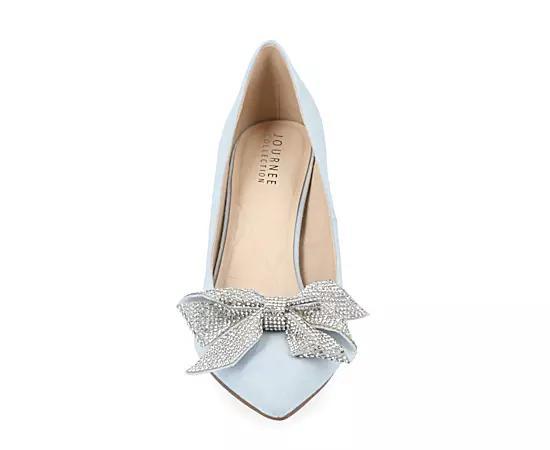 Journee Collection Womens Marcie Pump Product Image