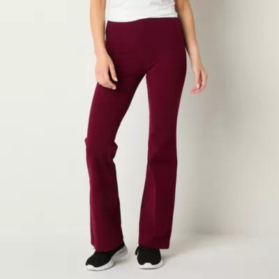 Xersion EverPerform Womens High Rise Yoga Pant Product Image