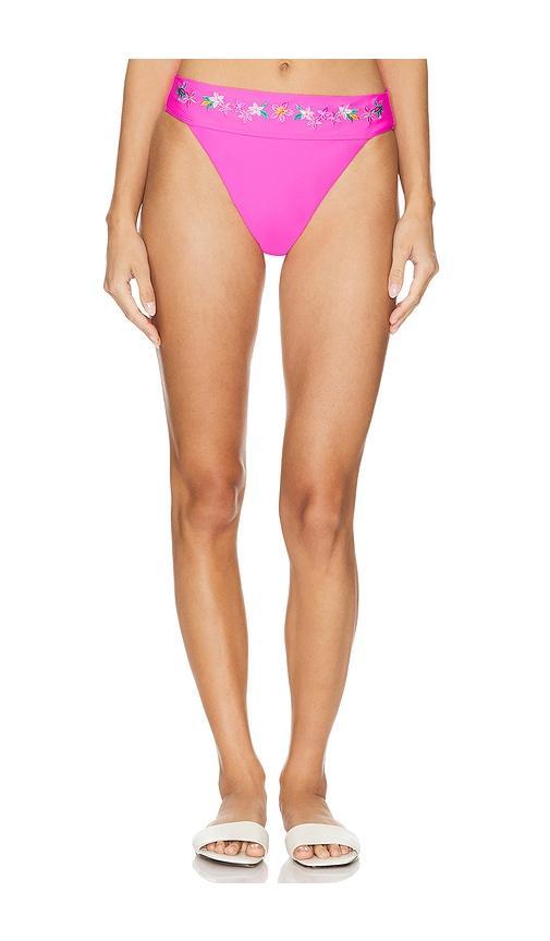 BAS DE MAILLOT DE BAIN CECILIA Product Image