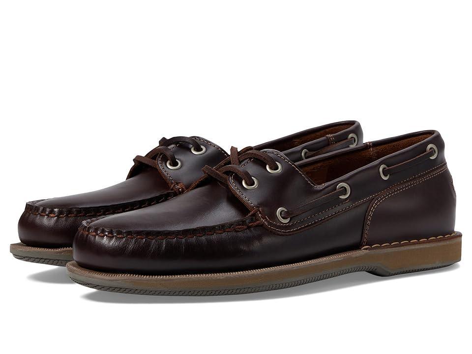 Men's Perth Boat Shoe Product Image