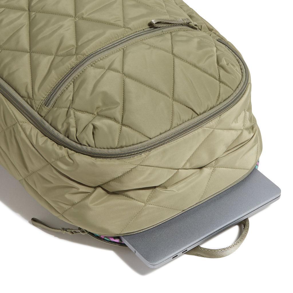 Outlet Lay Flat Travel Backpack Product Image