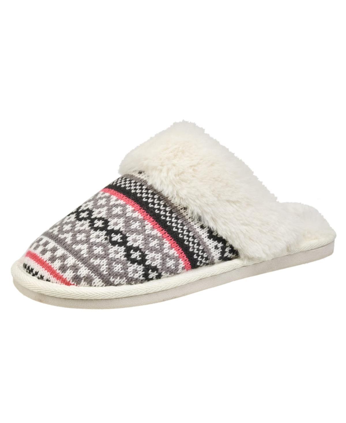 French Connection Womens Fairis Scuff Product Image