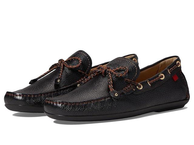 Marc Joseph New York Cypress Hill Braid Grainy Leather) Men's Shoes Product Image