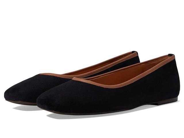 Seychelles City Streets Suede) Women's Shoes Product Image