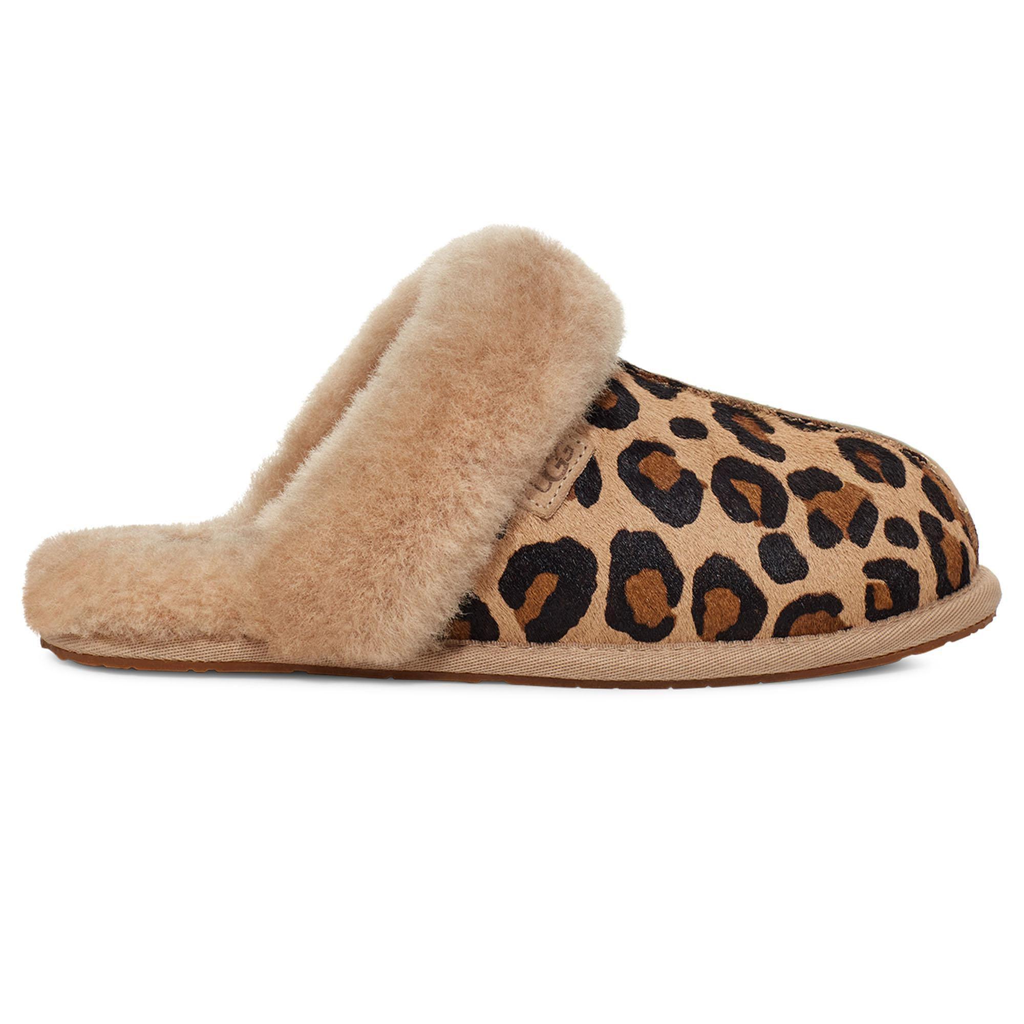 UGG Scuffette II slippers Product Image