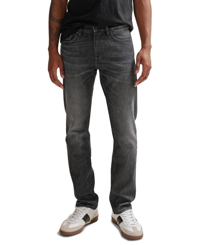 Boss by Hugo Boss Mens Slim-Fit Jeans Product Image