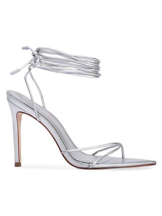 Womens Talia Strappy High Heel Sandals Product Image