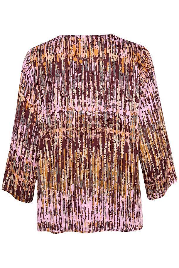 CUtoba Blouse Product Image