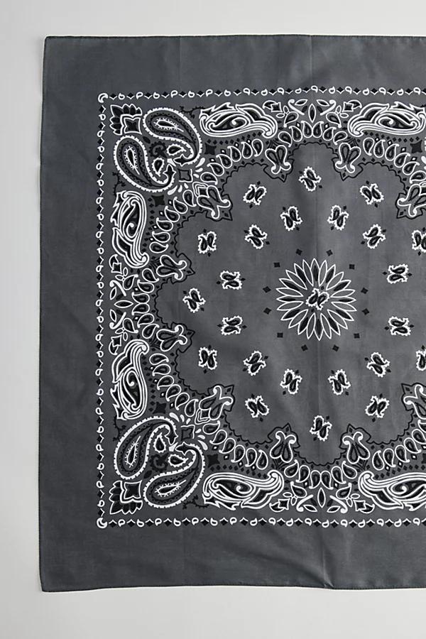 Rothco Paisley Bandana Mens at Urban Outfitters Product Image