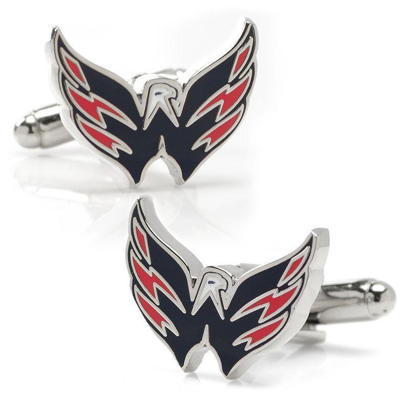 Washington Capitals Cufflinks Product Image