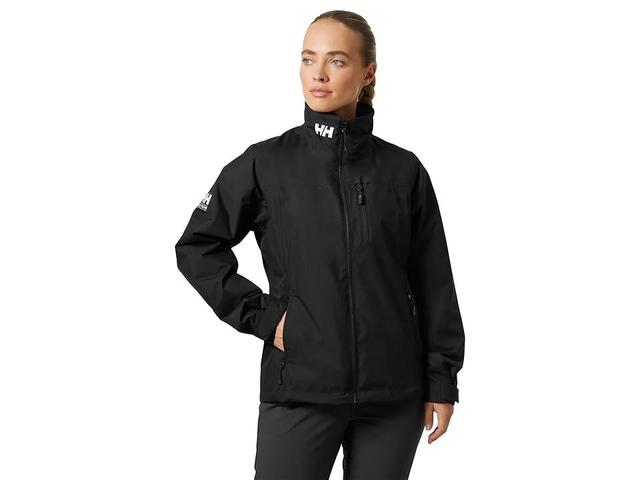 Helly Hansen Crew Midlayer Jacket 2 Women's Clothing Product Image