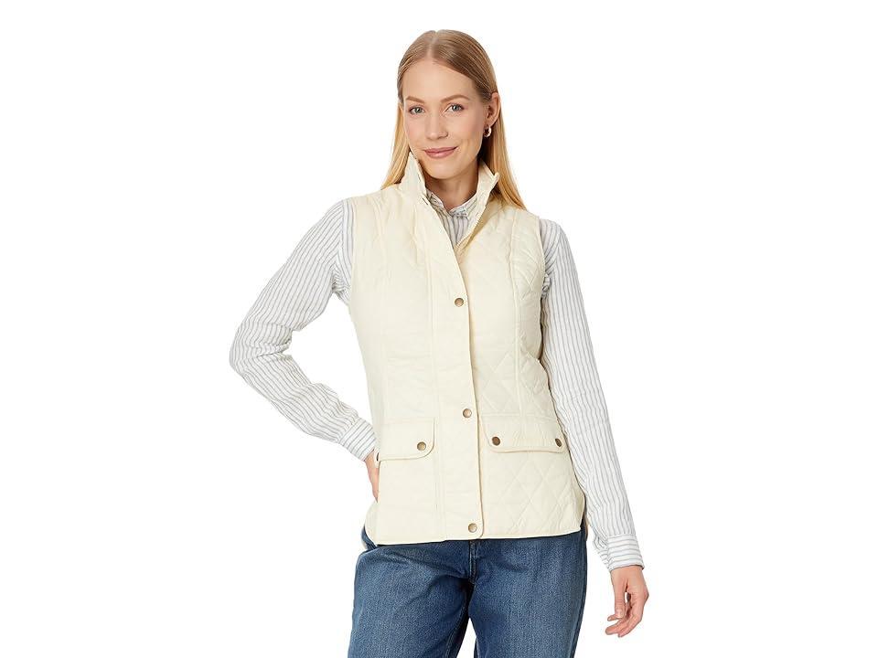 Barbour Otterburn Vest Product Image