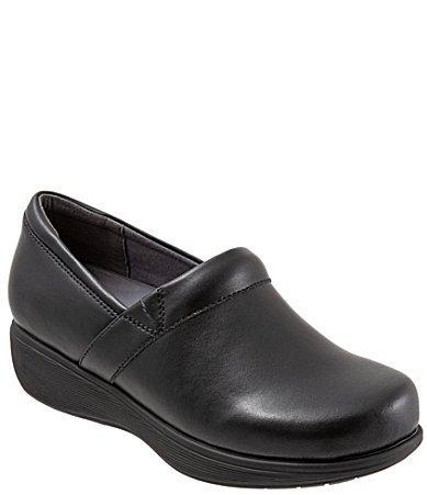 SoftWalk Meredith Sport Clog Product Image