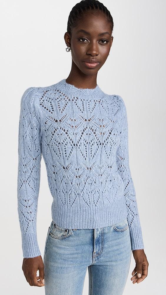 ASTR the Label Evy Sweater | Shopbop Product Image