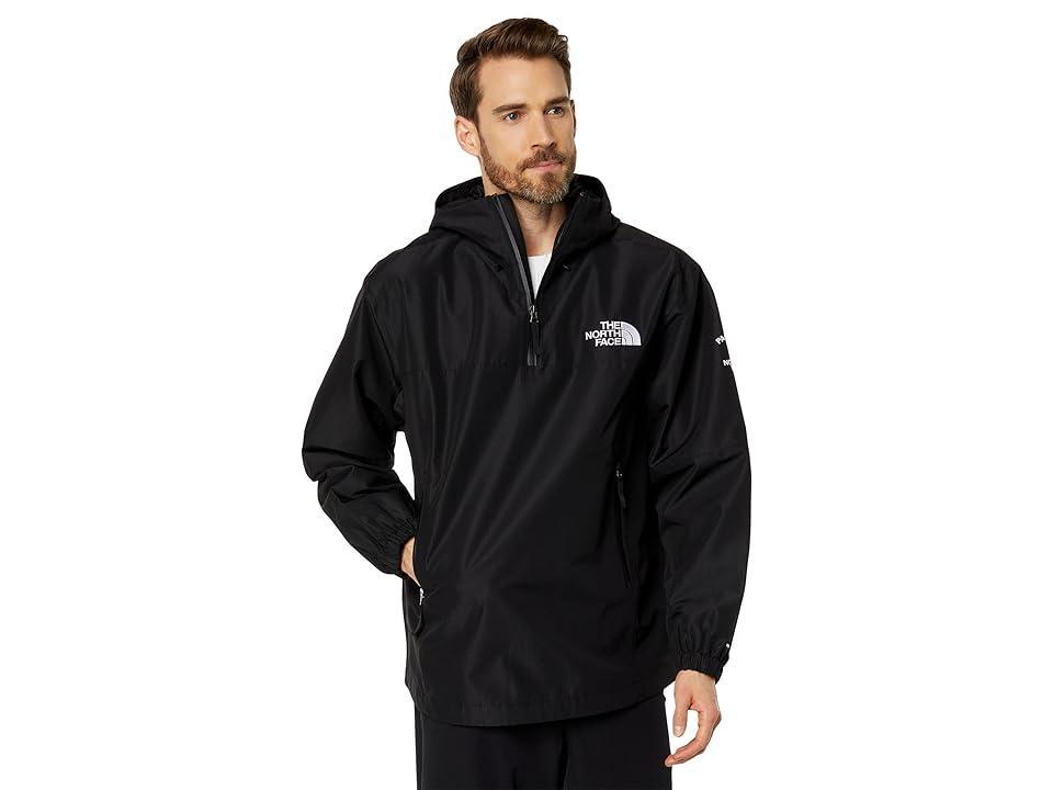 The North Face TNF Packable Pullover (TNF ) Men's Coat Product Image