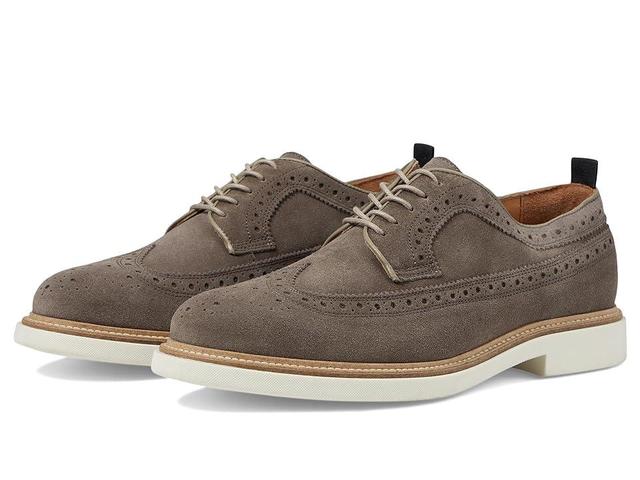 La Canadienne Atty Suede) Men's Shoes Product Image