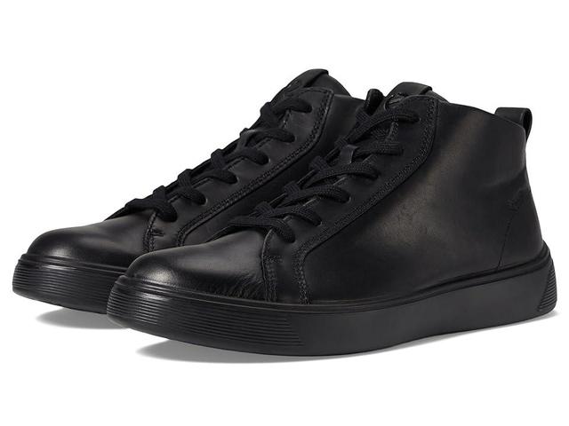 ECCO Street Tray GORE-TEX(r) Sneaker Boot Men's Shoes Product Image