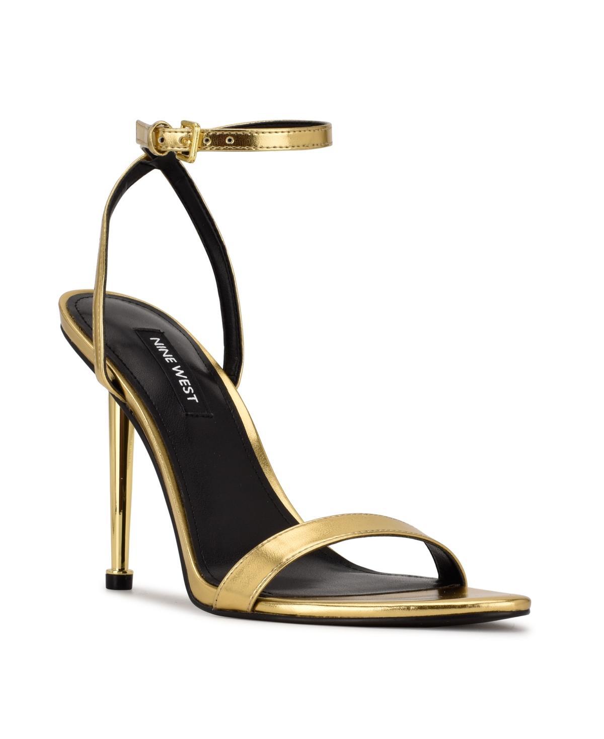 Nine West Reina Ankle Strap Sandal Product Image