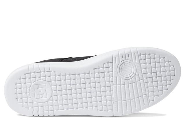 DC Manteca 4 Platform White) Women's Shoes Product Image