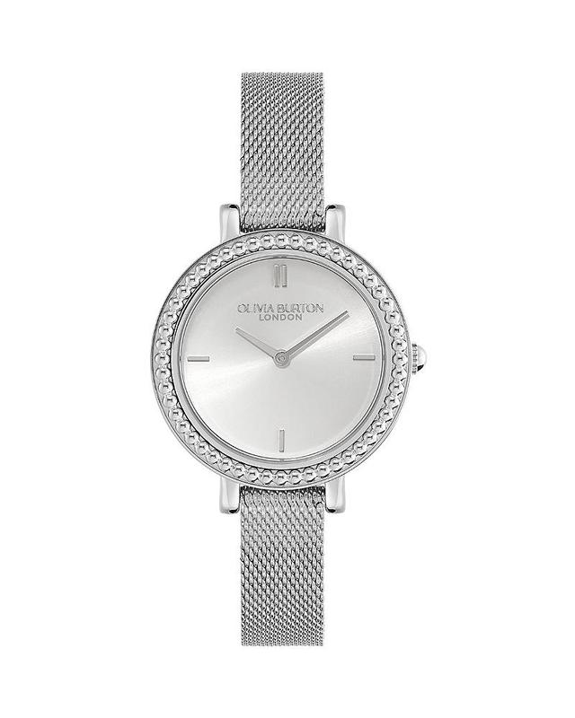 Olivia Burton Vintage Bead Watch, 30mm Product Image