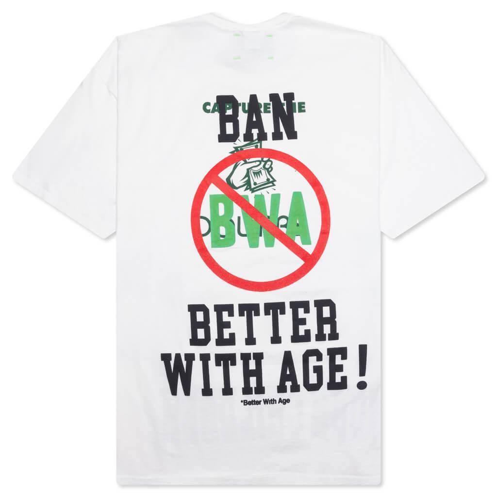 Boycott Tee - Multi Male Product Image