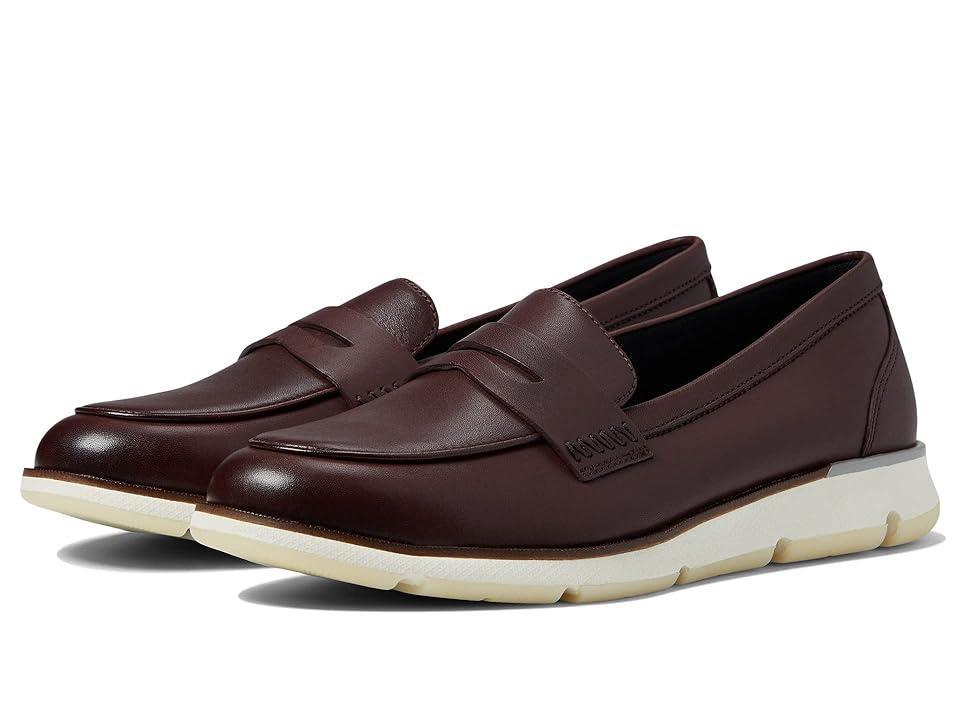 Cole Haan 4.Zerogrand Loafer (Corovan) Women's Shoes Product Image