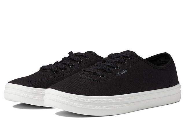 Keds Breezie Canvas Women's Shoes Product Image