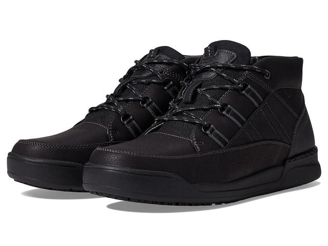 Nunn Bush Tour Work Mens Sneaker Boots Product Image