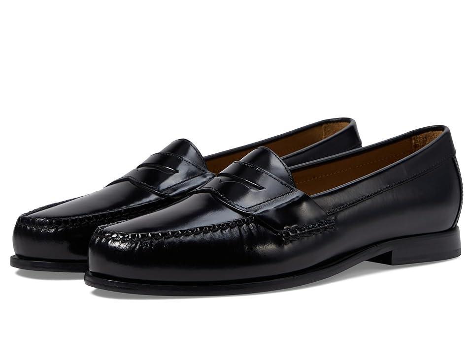 Johnston & Murphy Hayes Penny Loafer Men's Shoes Product Image