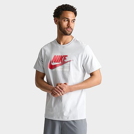 Men's Nike Sportswear T-Shirt Product Image